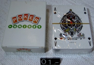 01 BARAJA CARTAS POKER UNIBET